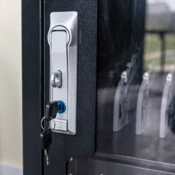 Luxor Laptop and Tablet USB-C Charging Cart (30-Devices)^ Charging Stations