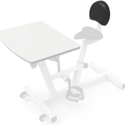 Copernicus Large Desktop & Backrest Kits for Self-regulation Bike^ Active Seating|Flexible Seating