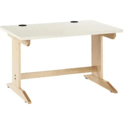 Diversified Spaces Layout Work Table^ Art Tables