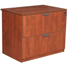 Regency Office Products Legacy Lateral File Cabinet by Regency^ File Cabinets