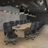 Regency Office Products Legacy Modular Racetrack Conference Tables^ Conference
