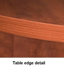 Regency Office Products Legacy Round Conference Table (42'' Round)^ Conference