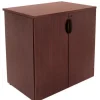 Regency Office Products Legacy Storage Cabinets by Regency^ Counter-Height Storage