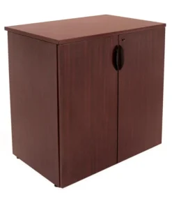 Regency Office Products Legacy Storage Cabinets by Regency^ Counter-Height Storage