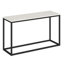 OfficeSource Lenox Console Table^ Waiting & Reception