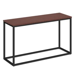 OfficeSource Lenox Console Table^ Waiting & Reception