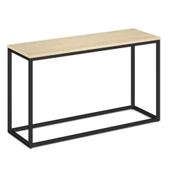 OfficeSource Lenox Console Table^ Waiting & Reception