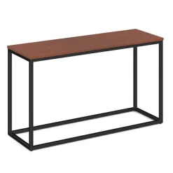 OfficeSource Lenox Console Table^ Waiting & Reception