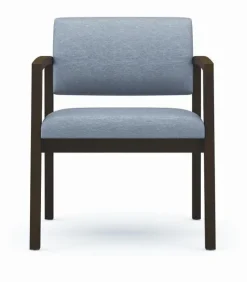 Lesro Lenox Series Oversized Guest Chairs^ Reception & Waiting Room|Oversized & Bariatric
