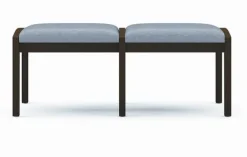 Lesro Lenox Series Reception Benches^ Benches