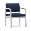 Lesro Lenox Steel Series Reception Seating^ Reception & Waiting Room