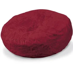 Mooreco Lentil Round Lounger^Kids Kids Chairs|Bean Bag Chairs
