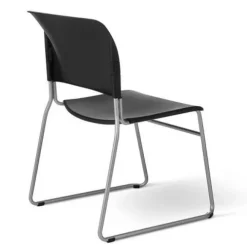 Office Master Lightweight Stack Chairs^ Church|Plastic Stacking Chairs