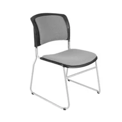 Office Master Lightweight Stack Chairs^ Church|Plastic Stacking Chairs