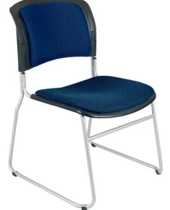 Office Master Lightweight Stack Chairs^ Church|Plastic Stacking Chairs