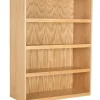 Diversified Spaces Lipped Shelf Bookcases^ Lab Storage|Tall Cabinets