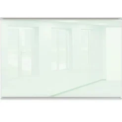 Mooreco Liso Dry Erase Glass Walls^ Glass Boards