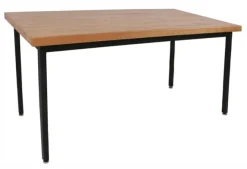 WB Mfg Lobo Hardwood Utility Tables^ Art Tables