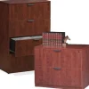 OFD Office Furniture Locking Lateral File Cabinets^ File Cabinets