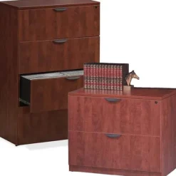 OFD Office Furniture Locking Lateral File Cabinets^ File Cabinets
