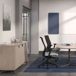 Community Lok Storage Credenza^ Credenzas & Hutches
