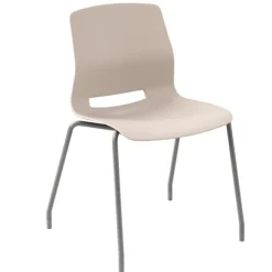 KFI Seating Lola Series Plastic Stack Chairs^ Restaurant & Cafe|Cafe Chairs