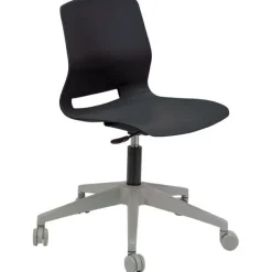 KFI Seating Lola Series 5-Star Base Task Chair^ Computer Chairs