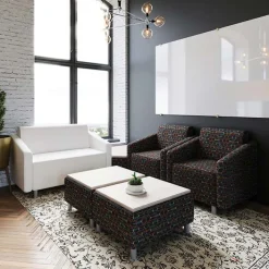 Mooreco Lounge Chairs^ Reception & Waiting Room|Soft Seating