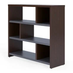 OfficeSource Lucca Collection Bookcases^ Bookcases