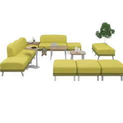 Mooreco Luly Soft Seating^ Soft Seating