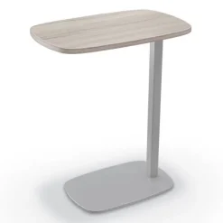Mooreco Luly Tablet Table^ Waiting & Reception