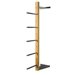 Diversified Spaces Lumber and Plywood Storage Rack^ Workshop & Tool Cabinets