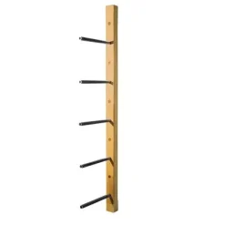 Diversified Spaces Lumber and Plywood Storage Rack^ Workshop & Tool Cabinets