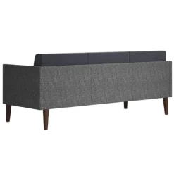 Lesro Luxe Series Reception Seating^ Reception & Waiting Room