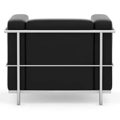 OfficeSource Madison Collection Club Chair^ Reception & Waiting Room