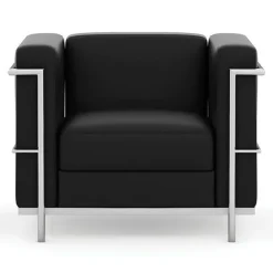 OfficeSource Madison Collection Club Chair^ Reception & Waiting Room