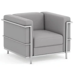 OfficeSource Madison Collection Club Chair^ Reception & Waiting Room