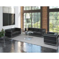 OfficeSource Madison Collection Sofa^ Reception & Waiting Room