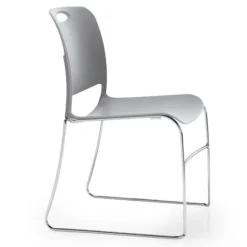 KI Maestro Stack Chair^ Church|Plastic Stacking Chairs