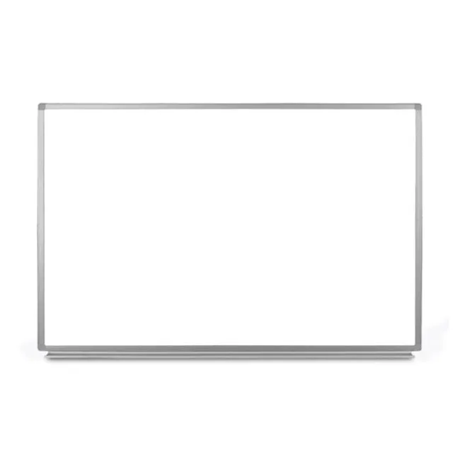 Luxor Magnetic Wall-Mounted Whiteboards^ Dry Erase Whiteboards
