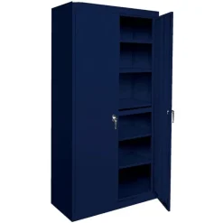 Steel Cabinets USA Magnum All Adjustable Metal Storage Cabinets^ Art Supply Cabinets|Tall Cabinets