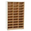 Wood Designs Mailbox Center^ Mailroom & Sorters