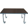 AmTab Makerspace Table (42'' W x 60'' D)^ Science|Science Tables