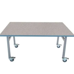AmTab Makerspace Table (48'' W x 48'' D)^ Science|Science Tables