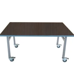 AmTab Makerspace Table (48'' W x 48'' D)^ Science|Science Tables