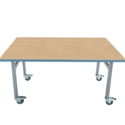 AmTab Makerspace Table (48'' W x 72'' D)^ Science|Science Tables