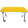 AmTab Makerspace Table (36'' W x 60'' D)^ Science|Science Tables