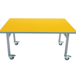 AmTab Makerspace Table (36'' W x 60'' D)^ Science|Science Tables