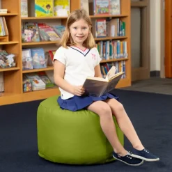 Jaxx Mallo Bean Bag Ottomans^ Bean Bag Chairs|Flexible Seating