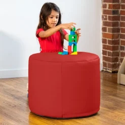 Jaxx Mallo Bean Bag Ottomans^ Bean Bag Chairs|Flexible Seating